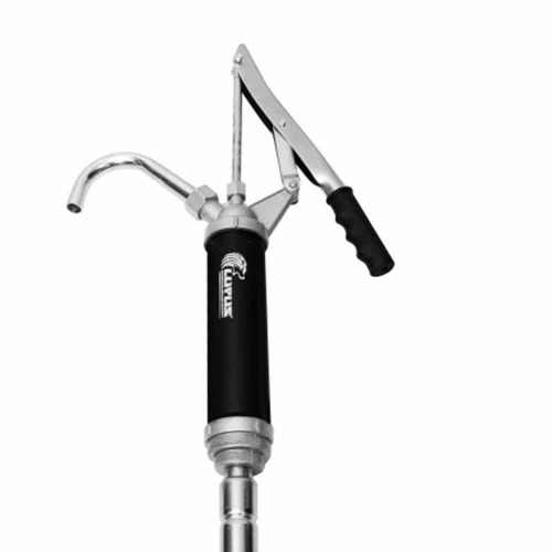 Bomba manual com alavanca para transferência óleo diesel e querosene - 9009 Bomba manual com alavanca para transferência óleo diesel e querosene - 9009