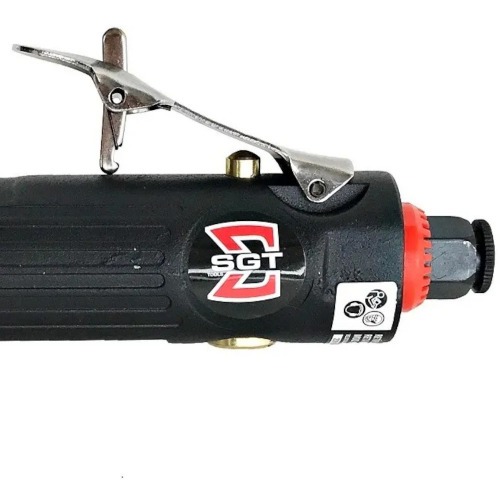 Retificadeira reta pneumática 1/4 Retificadeira reta pneumática 1/4