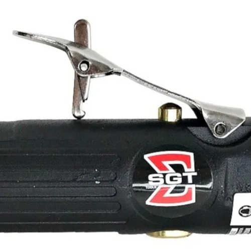 Retificadeira reta pneumática 1/4 Retificadeira reta pneumática 1/4