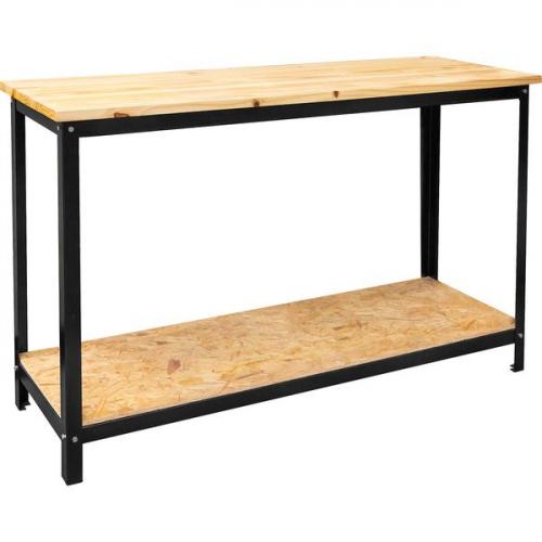 Bancada fixa modular 450mm Bancada fixa modular 450mm