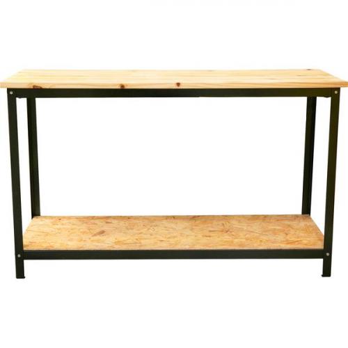 Bancada fixa modular 450mm Bancada fixa modular 450mm