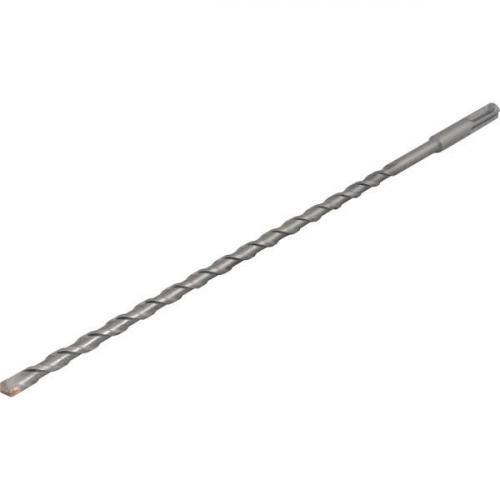 Broca de wídea para concreto 8,0 x 240 x 310 mm - SDS PLUS Broca de wídea para concreto 8,0 x 240 x 310 mm - SDS PLUS