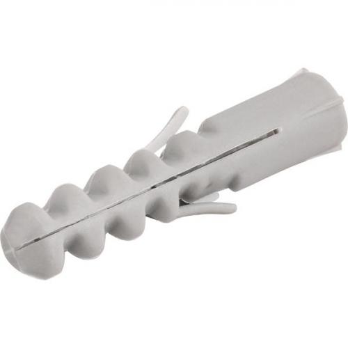 Bucha de fixação 12 mm cartela com 4 peças Bucha de fixação 12 mm cartela com 4 peças