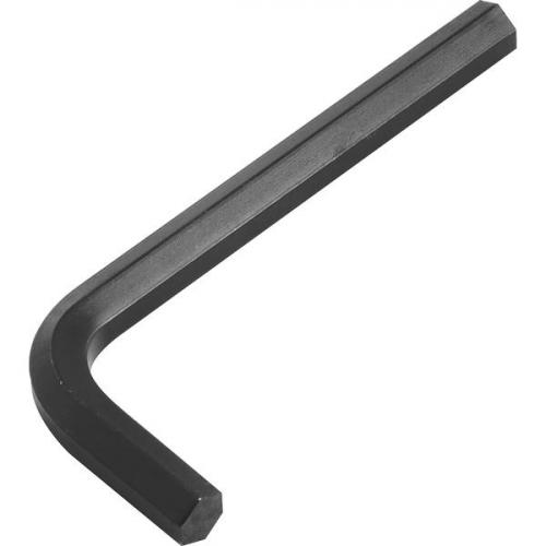 Chave allen 10,0 mm aço cromo vanádio Chave allen 10,0 mm aço cromo vanádio