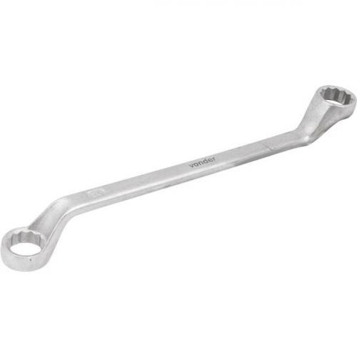 Chave estrela 24 mm x 26 mm em aço cromo vanádio Chave estrela 24 mm x 26 mm em aço cromo vanádio