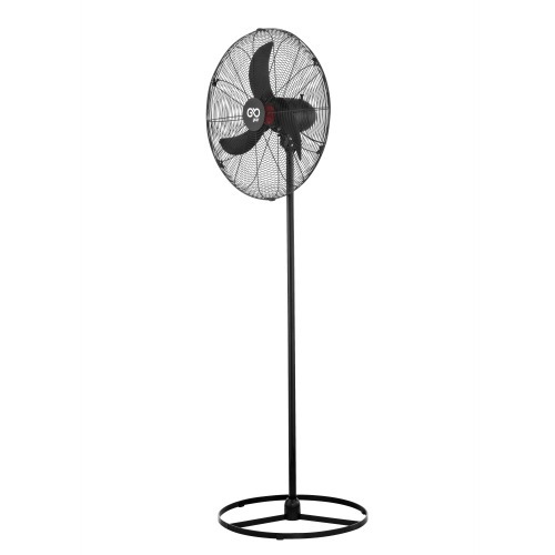 Ventilador de coluna 70 cm preto - V70CPRHB 110V/220V Ventilador de coluna 70 cm preto - V70CPRHB 110V/220V