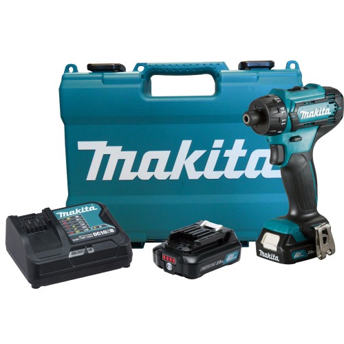 Furadeira parafusadeira 1/4 Furadeira parafusadeira 1/4