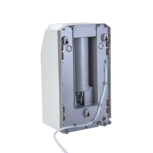 Purificador de água Natural Branco/fume - LN-100 Purificador de água Natural Branco/fume - LN-100