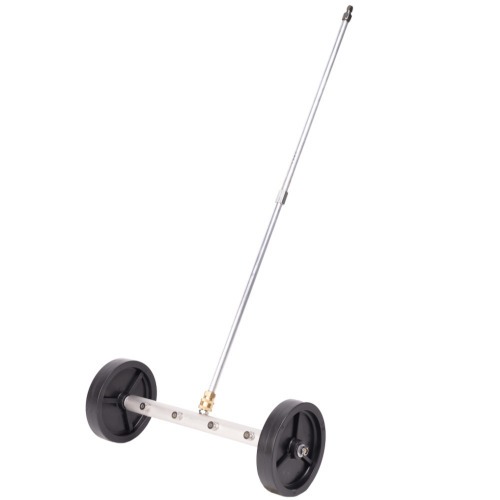 Carrinho de lavagem chassi para lavadora MB 0147 C - JHF 4X Carrinho de lavagem chassi para lavadora MB 0147 C - JHF 4X