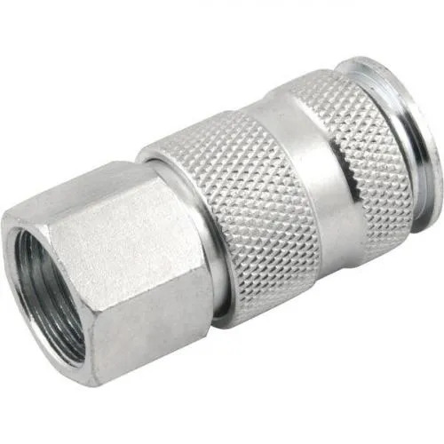 Engate rápido rosca fêmea 1/4 Engate rápido rosca fêmea 1/4