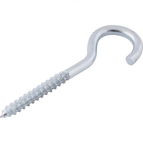 Gancho G-8, 4,2 x 70 mm com 6 peças Gancho G-8, 4,2 x 70 mm com 6 peças