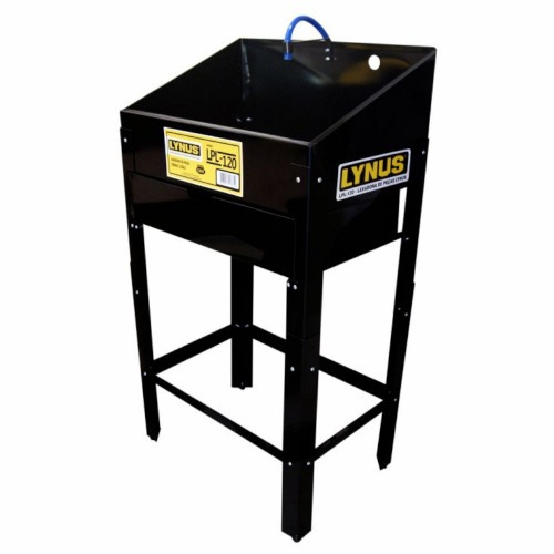 Lavadora de peças com eletrobomba 12 Litros - LPL-120 220V Lavadora de peças com eletrobomba 12 Litros - LPL-120 220V