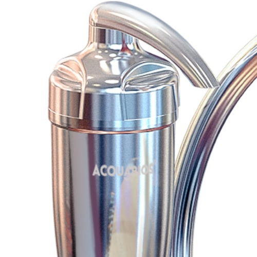 Torneira com filtro purificador de bancada - New Torneira com filtro purificador de bancada - New