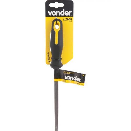 Lima triangular slim taper 5 Lima triangular slim taper 5