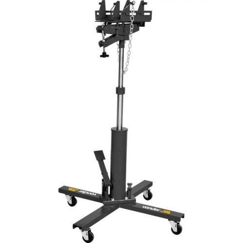 Macaco telescópico para retirar caixa de câmbio Macaco telescópico para retirar caixa de câmbio