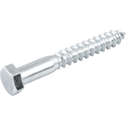 Parafuso sextavado rosca soberba 3/8 Parafuso sextavado rosca soberba 3/8