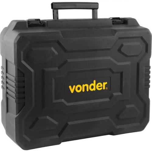 Parafusadeira de impacto ¼? 18 volts Sem bateria - IPV 1818I Parafusadeira de impacto ¼? 18 volts Sem bateria - IPV 1818I