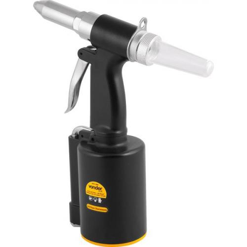 Rebitador pneumático RPV 480 Rebitador pneumático RPV 480