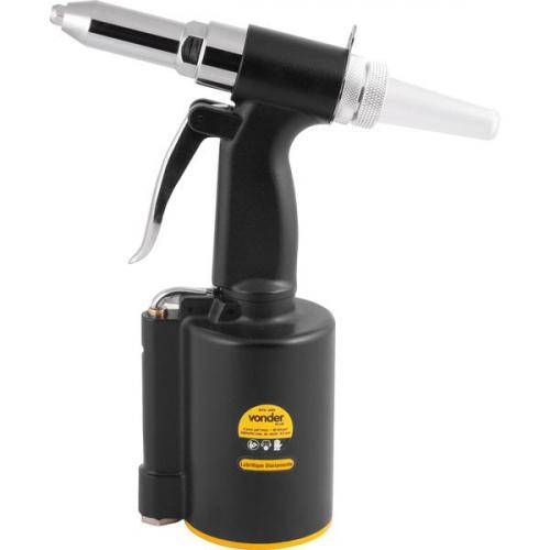 Rebitador pneumático RPV 480 Rebitador pneumático RPV 480