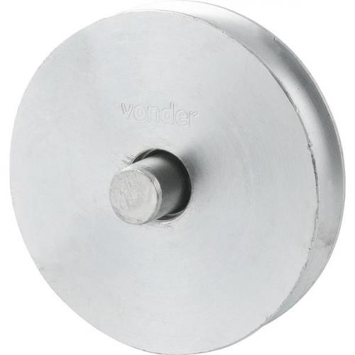 Roldana para portão 4 Roldana para portão 4