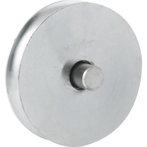 Roldana para portão 4 Roldana para portão 4