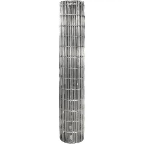 Tela alambrado malha 15 x 5 cm fio 2,5 mm com 1,5 x 25 m Tela alambrado malha 15 x 5 cm fio 2,5 mm com 1,5 x 25 m