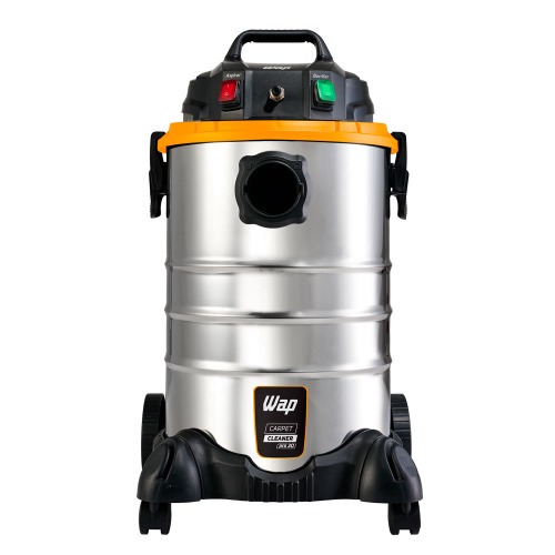 Extratora de carpete e Aspirador 30L 1.600W - CARPET CLEANER PRO 30 220V Extratora de carpete e Aspirador 30L 1.600W - CARPET CLEANER PRO 30 220V