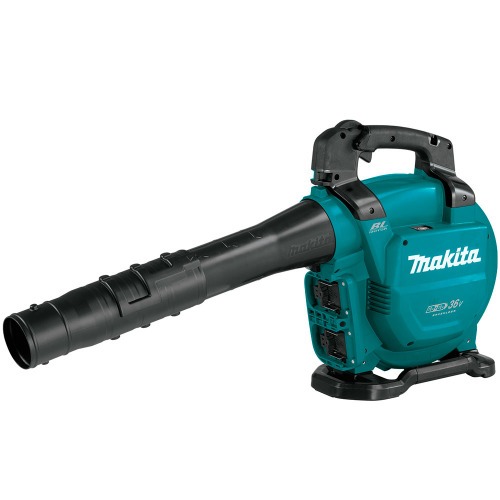 Soprador Aspirador de folhas a bateria 18V Sem Bateria - DUB363ZV Soprador Aspirador de folhas a bateria 18V Sem Bateria - DUB363ZV