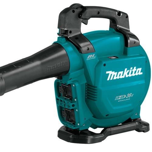 Soprador Aspirador de folhas a bateria 18V Sem Bateria - DUB363ZV Soprador Aspirador de folhas a bateria 18V Sem Bateria - DUB363ZV