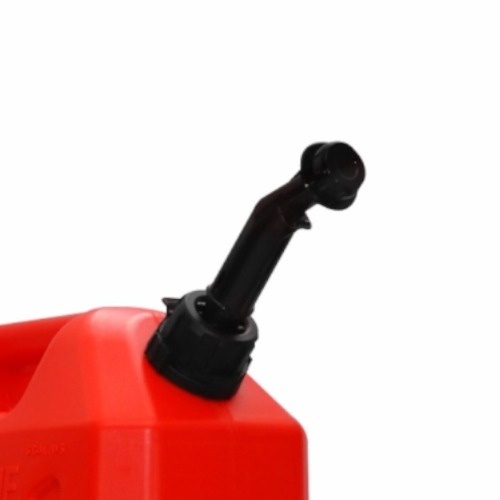 Galão para transferência de gasolina 20L- WOLF-FLOW Galão para transferência de gasolina 20L- WOLF-FLOW