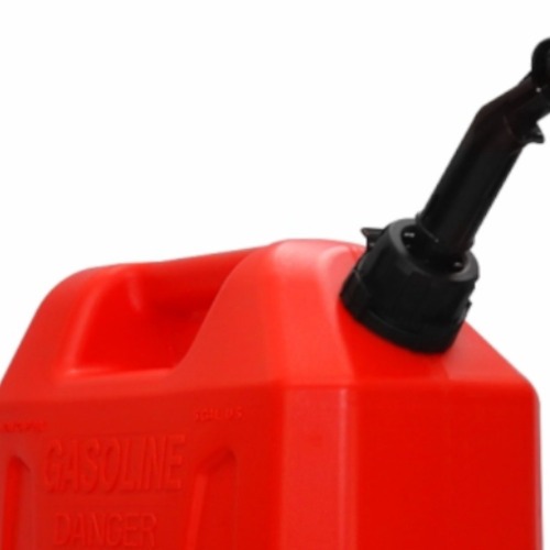 Galão para transferência de gasolina 20L- WOLF-FLOW Galão para transferência de gasolina 20L- WOLF-FLOW