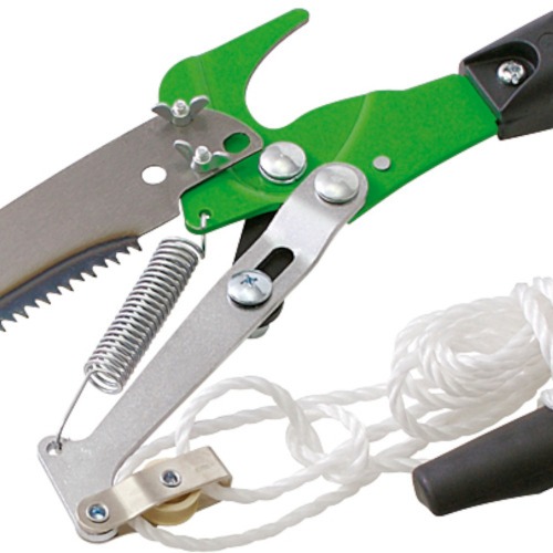 Serrote podador para galhos altos sem cabo - SR20810 Serrote podador para galhos altos sem cabo - SR20810