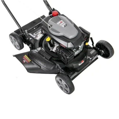 Cortador de grama a gasolina 5 Hp corte de 51 cm sem recolhedor - TLM510SM-50L Cortador de grama a gasolina 5 Hp corte de 51 cm sem recolhedor - TLM510SM-50L