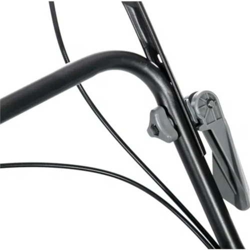 Cortador de grama a gasolina 5 Hp corte de 51 cm sem recolhedor - TLM510SM-50L Cortador de grama a gasolina 5 Hp corte de 51 cm sem recolhedor - TLM510SM-50L