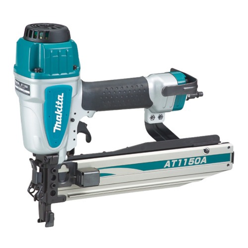 Grampeador pneumático com aplicação de 25 - 50 mm - AT1150A Grampeador pneumático com aplicação de 25 - 50 mm - AT1150A