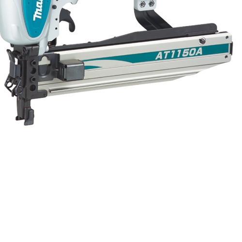 Grampeador pneumático com aplicação de 25 - 50 mm - AT1150A Grampeador pneumático com aplicação de 25 - 50 mm - AT1150A