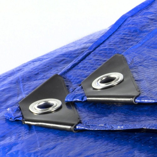 Lona de polietileno 6 x 10 m Lona de polietileno 6 x 10 m