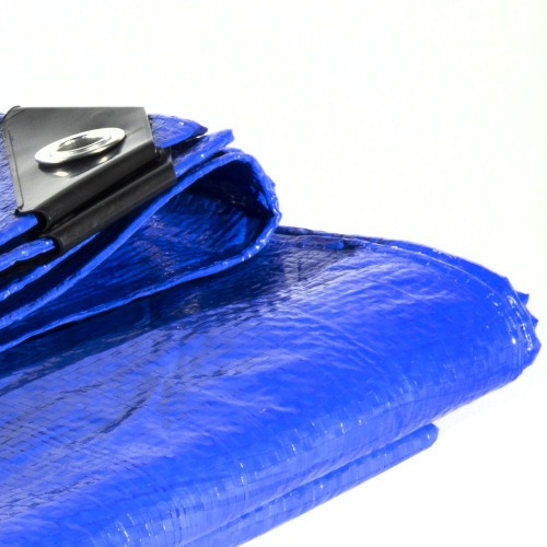 Lona de polietileno 6 x 10 m Lona de polietileno 6 x 10 m