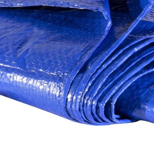 Lona de polietileno 6 x 10 m Lona de polietileno 6 x 10 m