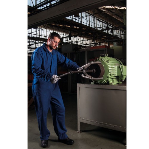 Saca polia com 3 garras abertura de 330 mm Saca polia com 3 garras abertura de 330 mm