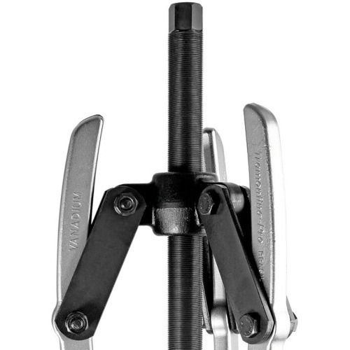 Saca polia com 3 garras abertura de 330 mm Saca polia com 3 garras abertura de 330 mm