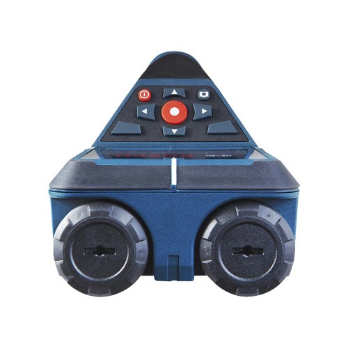 Detector de materiais com profundidade de 20 cm - D-TECT200C Detector de materiais com profundidade de 20 cm - D-TECT200C