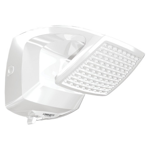 Chuveiro elétrico 7500 watts 220V 4 temperaturas - Futura Chuveiro elétrico 7500 watts 220V 4 temperaturas - Futura