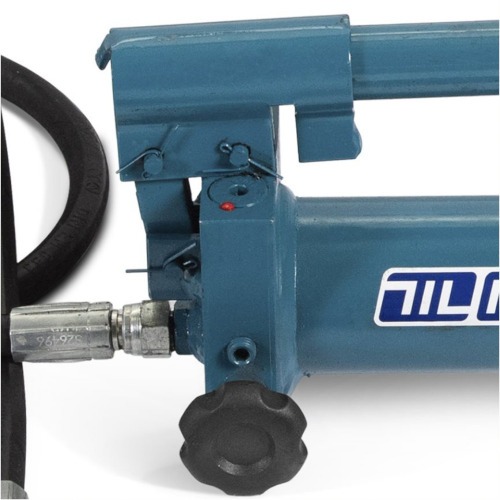 Esticador hidráulico capacidade de 6 toneladas MEH-6 Esticador hidráulico capacidade de 6 toneladas MEH-6