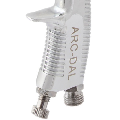Pistola de pintura tipo gravidade com bico de 1,2 mm - ARC-PM-202 Pistola de pintura tipo gravidade com bico de 1,2 mm - ARC-PM-202