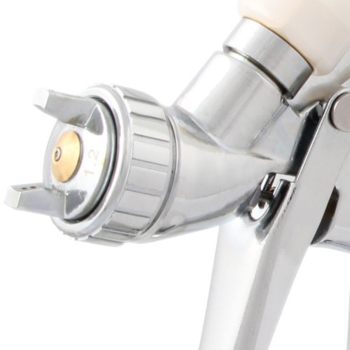 Pistola de pintura tipo gravidade com bico de 1,2 mm - ARC-PM-202 Pistola de pintura tipo gravidade com bico de 1,2 mm - ARC-PM-202