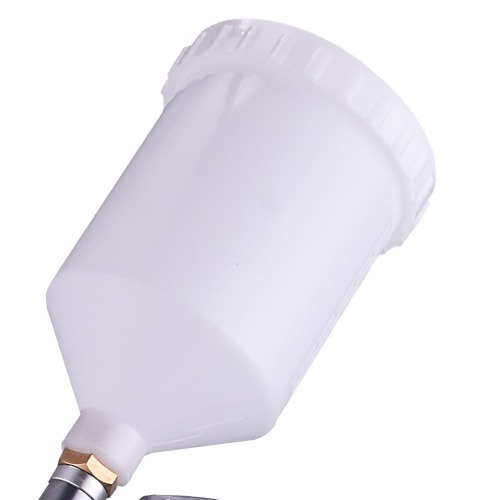 Pistola de pintura tipo gravidade com bico de 1,5 mm - ARC-S-990P Pistola de pintura tipo gravidade com bico de 1,5 mm - ARC-S-990P