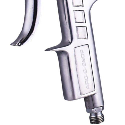 Pistola de pintura tipo gravidade com bico de 1,5 mm - ARC-S-990P Pistola de pintura tipo gravidade com bico de 1,5 mm - ARC-S-990P