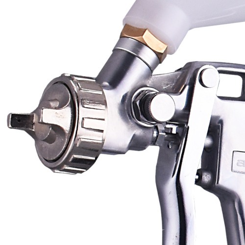 Pistola de pintura tipo gravidade com bico de 1,5 mm - ARC-S-990P Pistola de pintura tipo gravidade com bico de 1,5 mm - ARC-S-990P