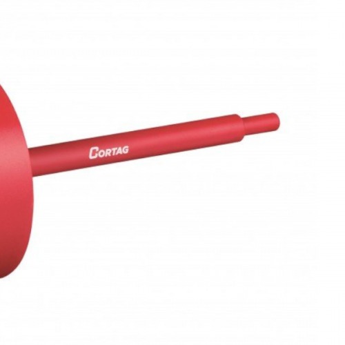 Serra copo diamantada 90 mm com haste de 3/8 Serra copo diamantada 90 mm com haste de 3/8